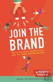 Join The Brand