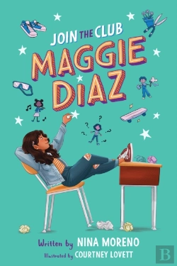 Bertrand.pt - Join The Club, Maggie Diaz