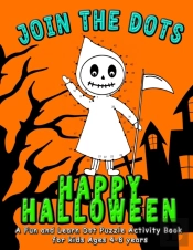 Join The Dots - Happy Halloween