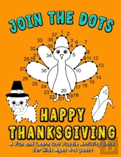 Join The Dots - Happy Thanksgiving