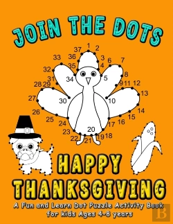 Bertrand.pt - Join The Dots - Happy Thanksgiving