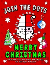 Join The Dots - Merry Christmas