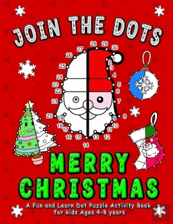 Bertrand.pt - Join The Dots - Merry Christmas