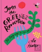 Join The Greener Revolution