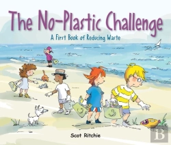 Bertrand.pt - Join The No-Plastic Challenge!