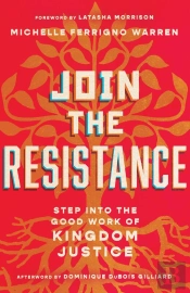 Join The Resistance