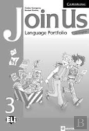 Join Us For English 3 Portfolio Polish Edition