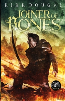 Bertrand.pt - Joiner Of Bones: A Tale Of Bone And Stee