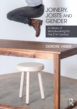 Bertrand.pt - Joinery, Joists And Gender
