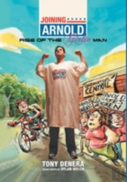 Bertrand.pt - Joining Arnold