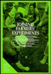 Joining Farmers' Experiments