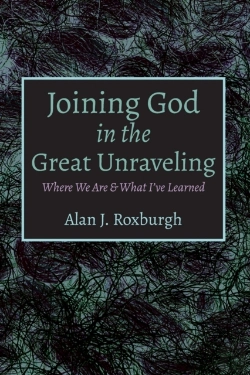 Bertrand.pt - Joining God In The Great Unraveling