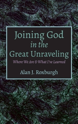 Bertrand.pt - Joining God In The Great Unraveling