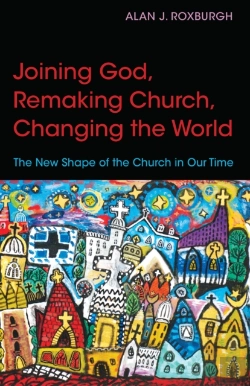 Bertrand.pt - Joining God, Remaking Church, Changing The World