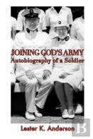 Joining God'S Army