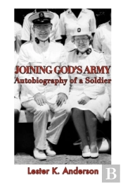 Joining God'S Army