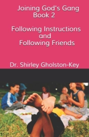Joining God'S Gang  Book 2