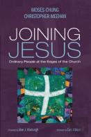 Joining Jesus