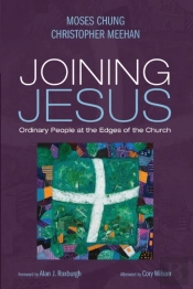 Joining Jesus