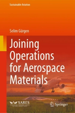 Bertrand.pt - Joining Operations For Aerospace Materials