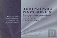 Joining Society