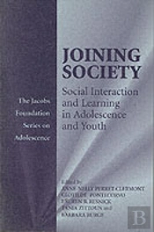 Joining Society
