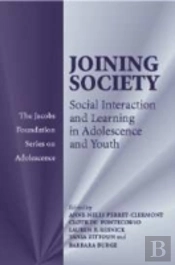 Joining Society