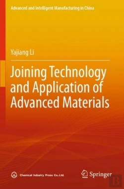 Bertrand.pt - Joining Technology And Application Of Advanced Materials