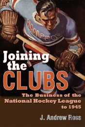 Joining The Clubs