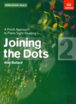 Bertrand.pt - Joining The Dots, Book 2 (Piano)