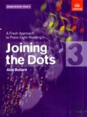 Joining The Dots, Book 3 (Piano)