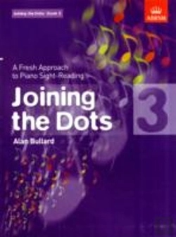 Bertrand.pt - Joining The Dots, Book 3 (Piano)