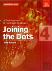 Joining The Dots, Book 4 (Piano)