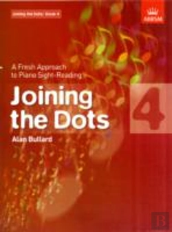 Bertrand.pt - Joining The Dots, Book 4 (Piano)