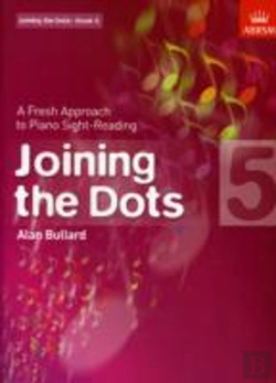 Bertrand.pt - Joining The Dots, Book 5 (Piano)