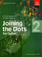 Joining The Dots For Guitar, Grade 2