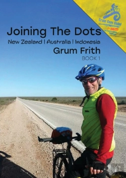 Bertrand.pt - Joining The Dots New Zealand, Australia, Indonesia