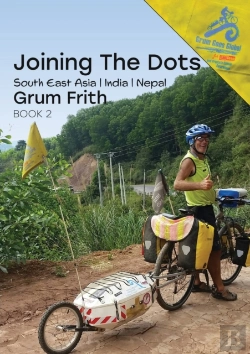 Bertrand.pt - Joining The Dots Se Asia, India & Nepal