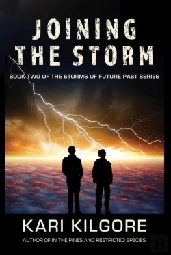 Bertrand.pt - Joining The Storm: Book Two Of The Storms Of Future Past Series