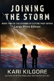 Joining The Storm