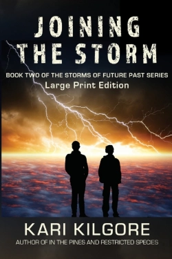 Bertrand.pt - Joining The Storm