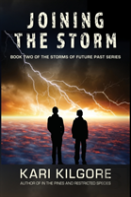 Joining The Storm