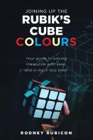 Joining Up The Rubik'S Cube Colours