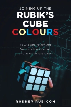 Bertrand.pt - Joining Up The Rubik'S Cube Colours
