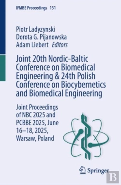 Bertrand.pt - Joint 20th Nordic-Baltic Conference On Biomedical Engineering & 24th Polish Conference On Biocybernetics And Biomedical Engineering
