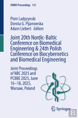 Bertrand.pt - Joint 20th Nordic-Baltic Conference On Biomedical Engineering & 24th Polish Conference On Biocybernetics And Biomedical Engineering