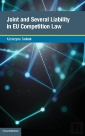 Joint And Several Liability In Eu Competition Law