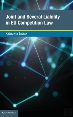 Bertrand.pt - Joint And Several Liability In Eu Competition Law