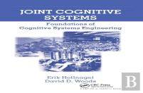 Joint Cognitive Systems