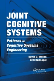 Joint Cognitive Systems